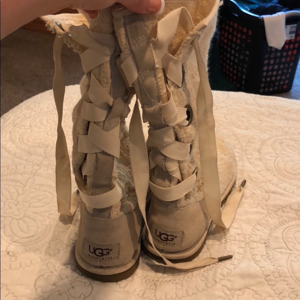 Ugs